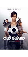 The Old Guard (2020 - English)